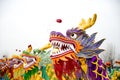 Dragon dance